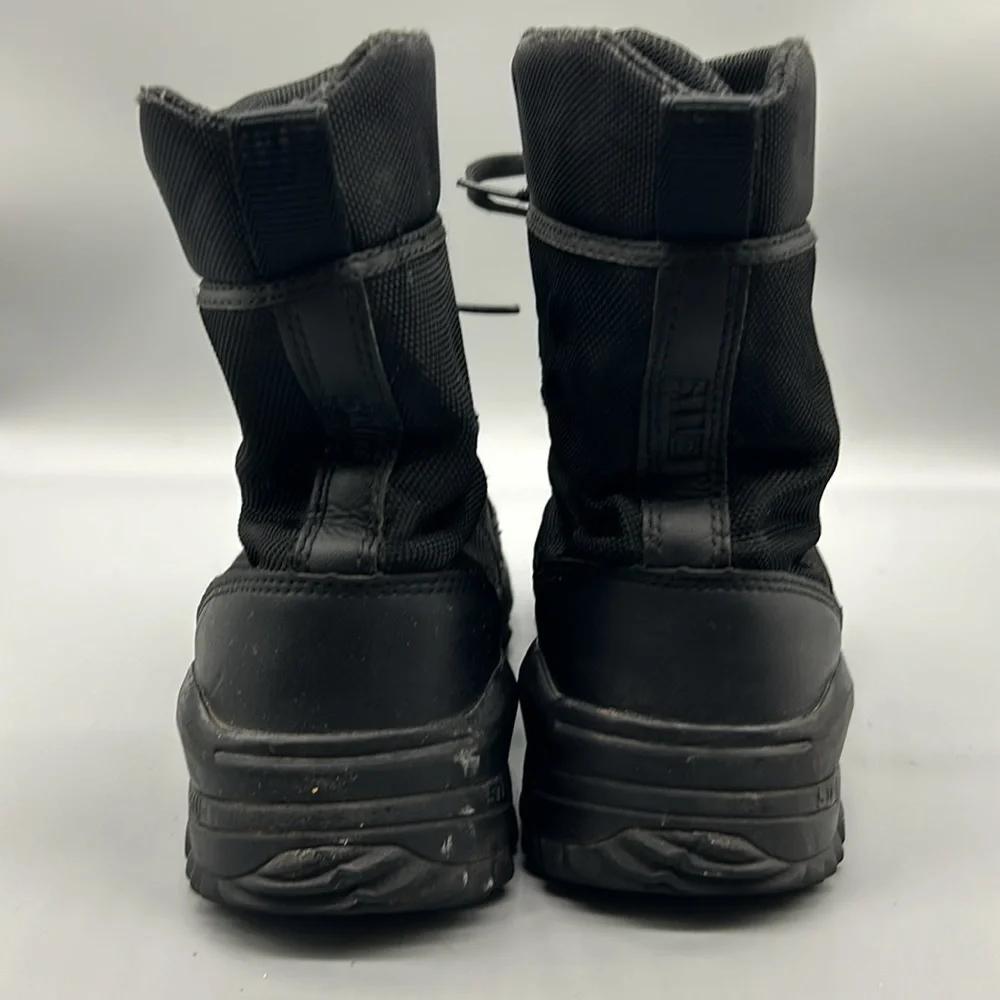 5.11 Speed 3.0 Jungle RDS Black Tactical Boot Military, EMS, Police US Men's 9